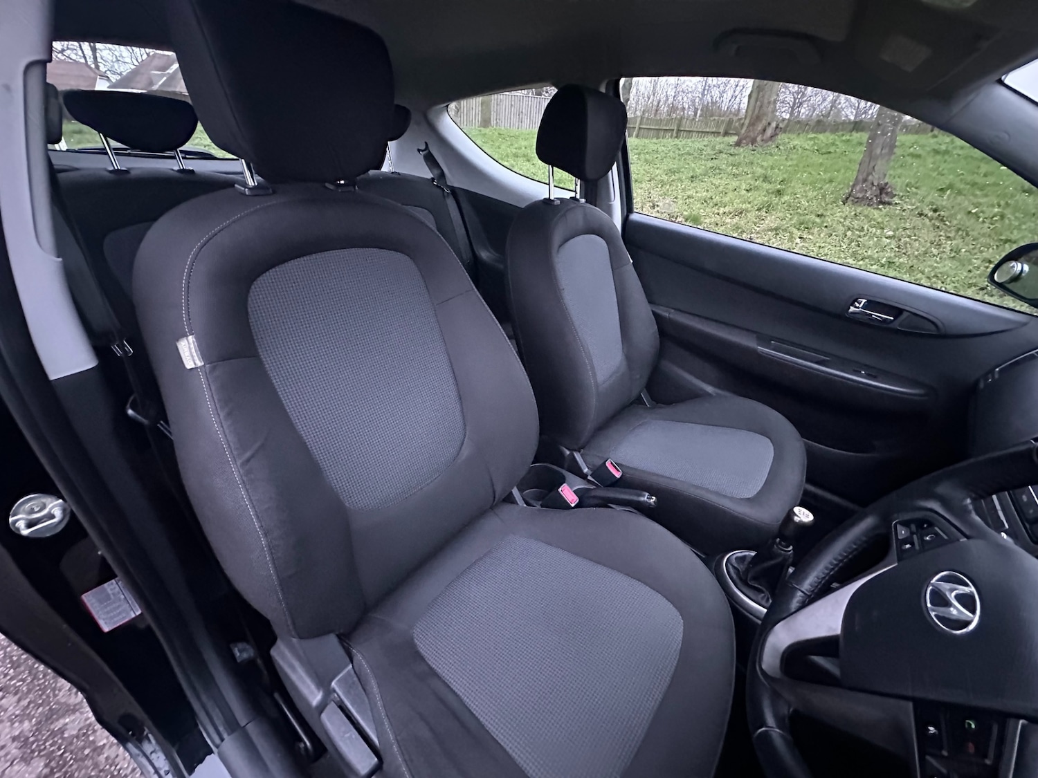 Used Hyundai i20 2012 for sale - 77793068: Photo 28