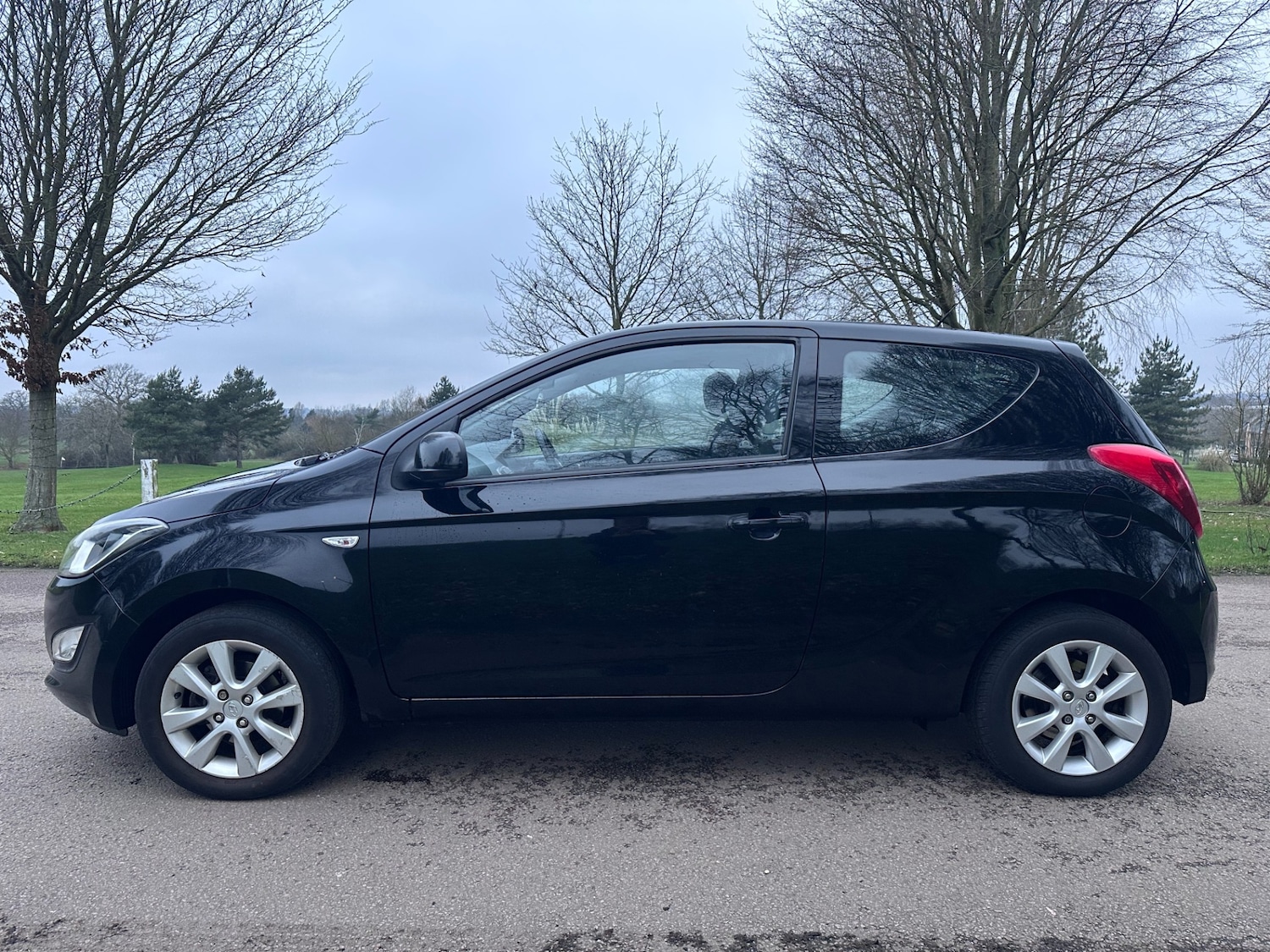 Used Hyundai i20 2012 for sale - 77793068: Photo 6