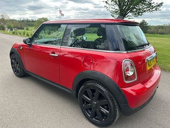 Used MINI Hatch 2013 for sale - 78288877: Photo