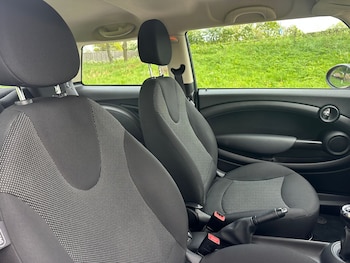 Used MINI Hatch 2013 for sale - 78288877: Photo