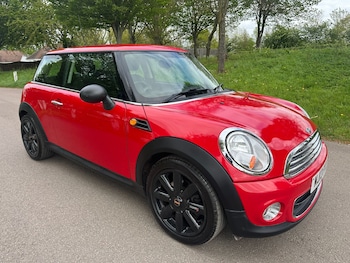 Used MINI Hatch 2013 for sale - 78288877: Photo