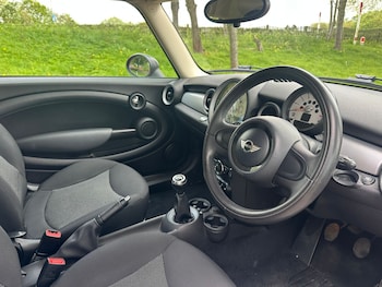 Used MINI Hatch 2013 for sale - 78288877: Photo