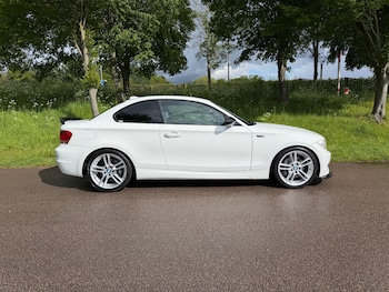 Used BMW M135i undefined for sale - 78297998: Photo