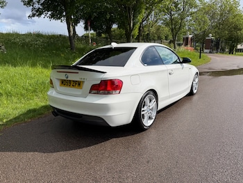 Used BMW M135i undefined for sale - 78297998: Photo