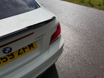 Used BMW M135i undefined for sale - 78297998: Photo