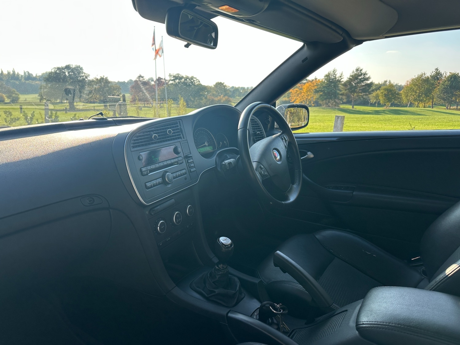 Used Saab 9-3 2010 for sale - 76244740: Photo 10