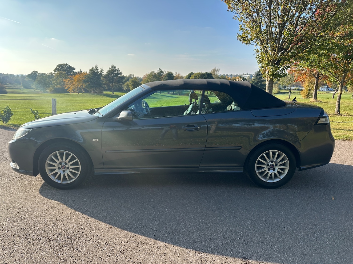 Used Saab 9-3 2010 for sale - 76244740: Photo 11