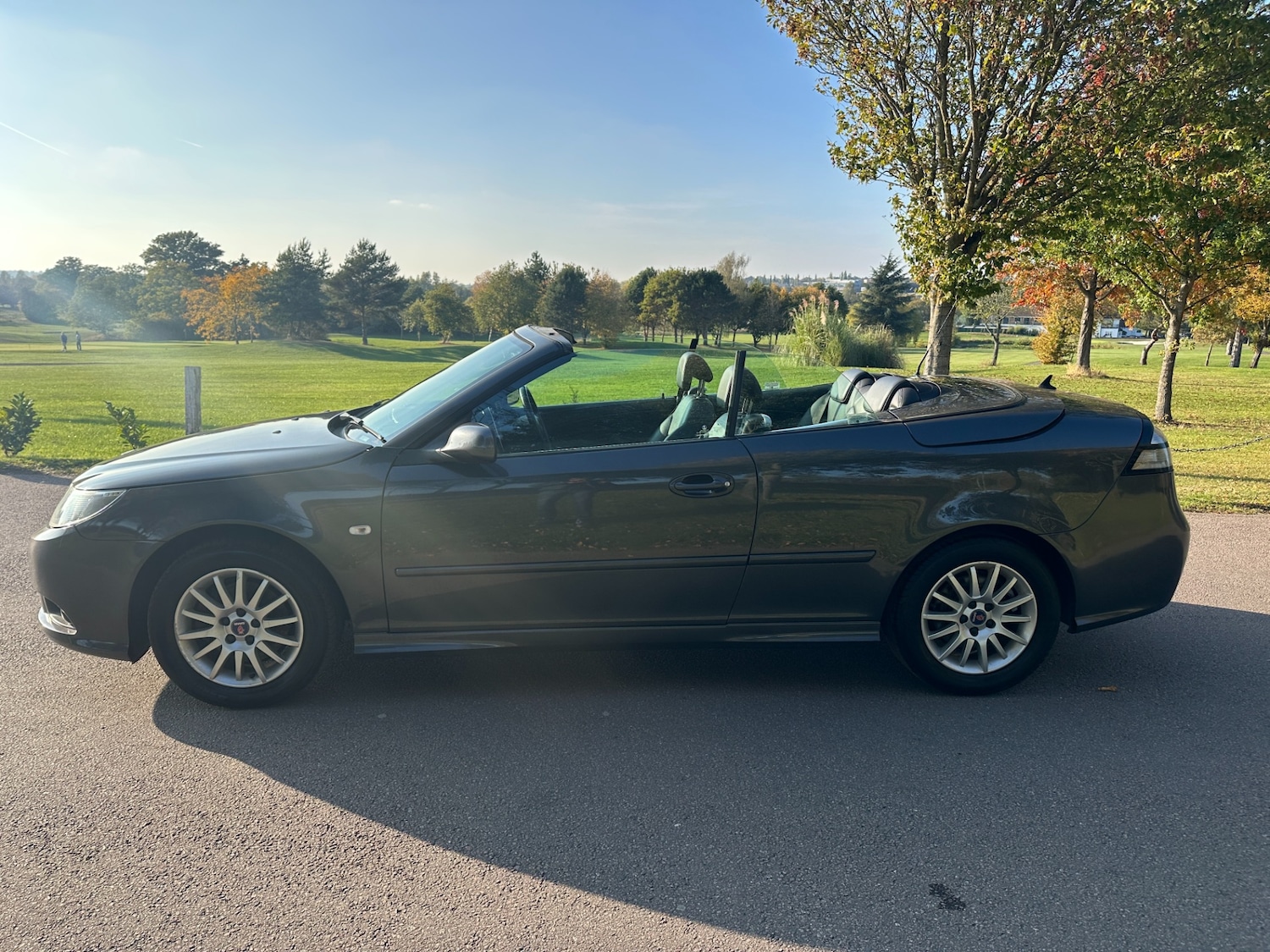 Used Saab 9-3 2010 for sale - 76244740: Photo 12