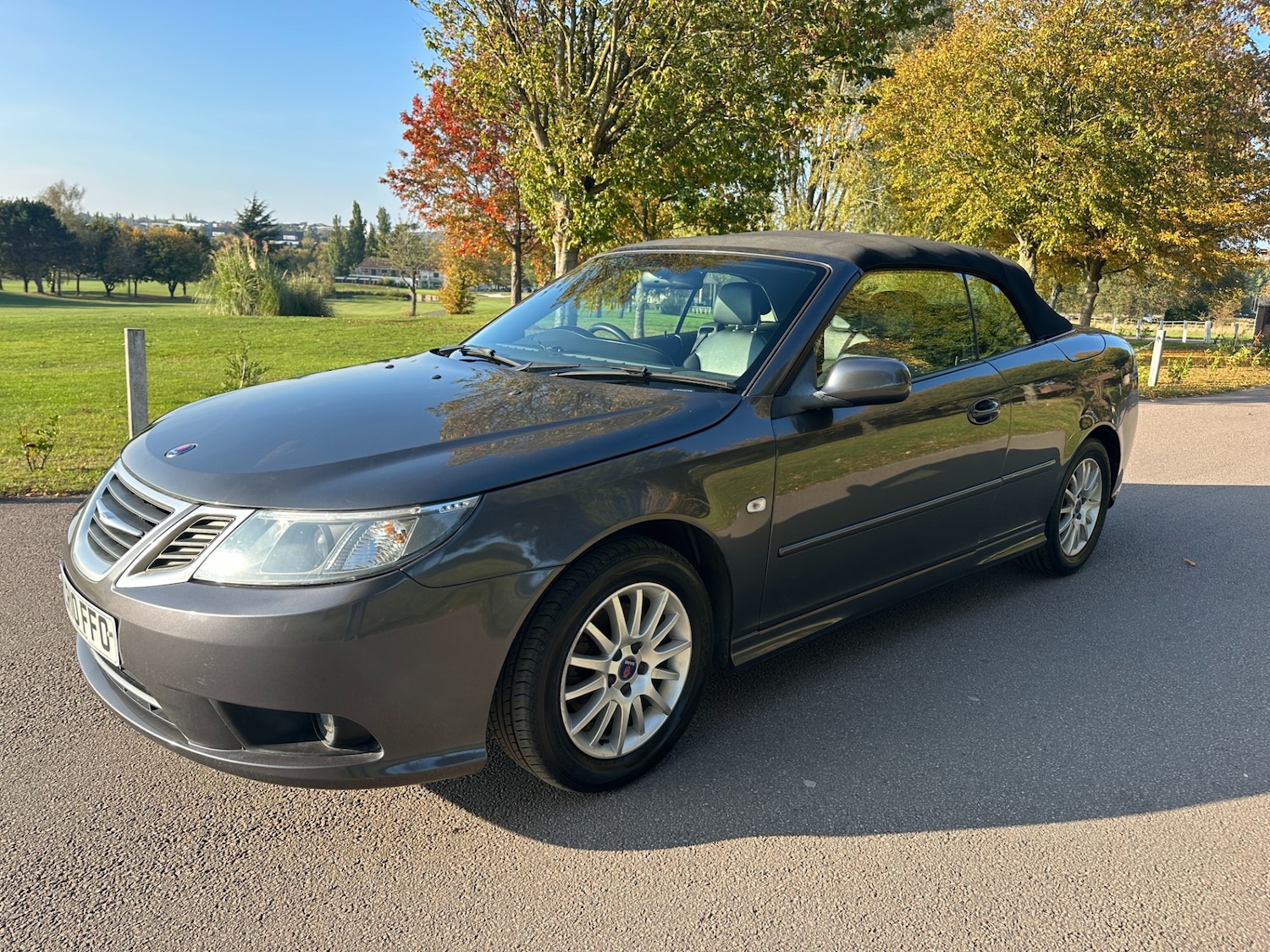 Used Saab 9-3 2010 for sale - 76244740: Photo 5
