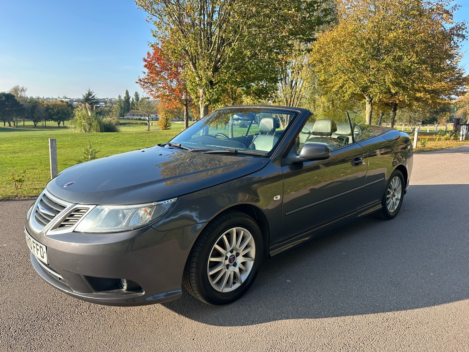 Used Saab 9-3 2010 for sale - 76244740: Photo 6
