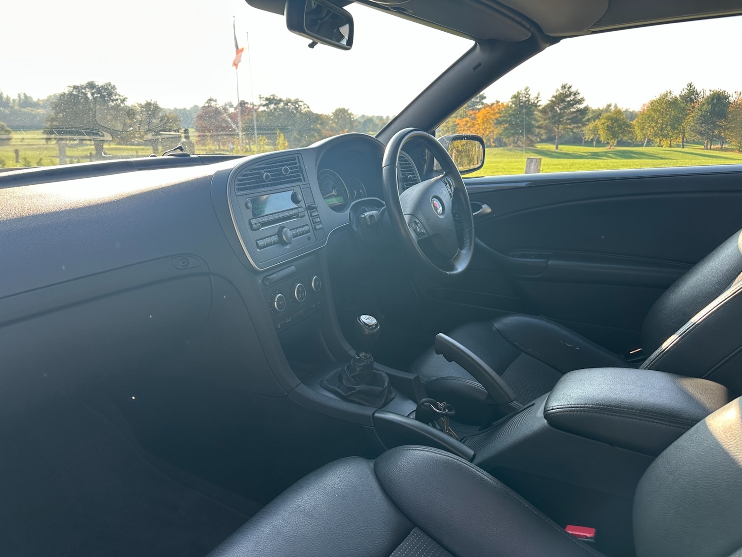 Used Saab 9-3 2010 for sale - 76244740: Photo 9