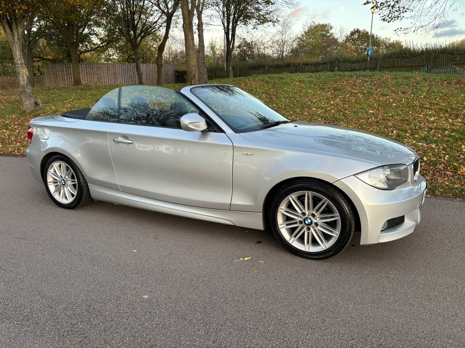 Used BMW 1 Series 2010 for sale - 76192515: Photo 1