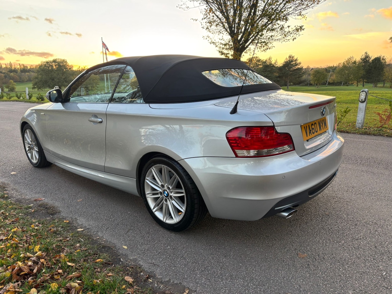 Used BMW 1 Series 2010 for sale - 76192515: Photo 11