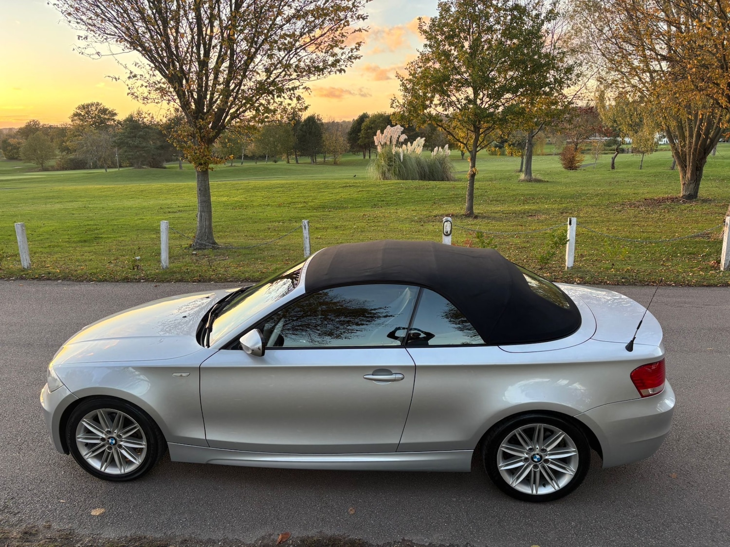 Used BMW 1 Series 2010 for sale - 76192515: Photo 12