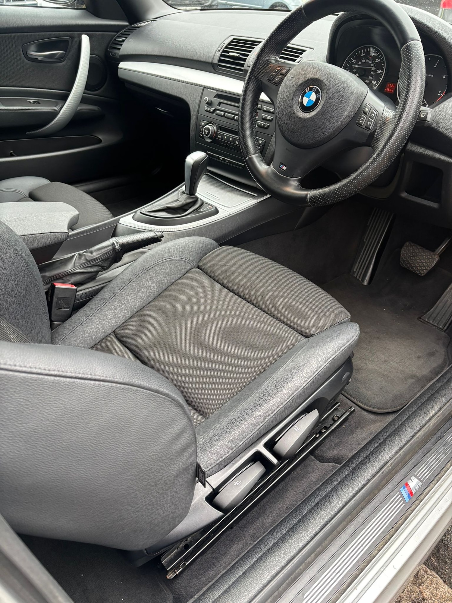 Used BMW 1 Series 2010 for sale - 76192515: Photo 15