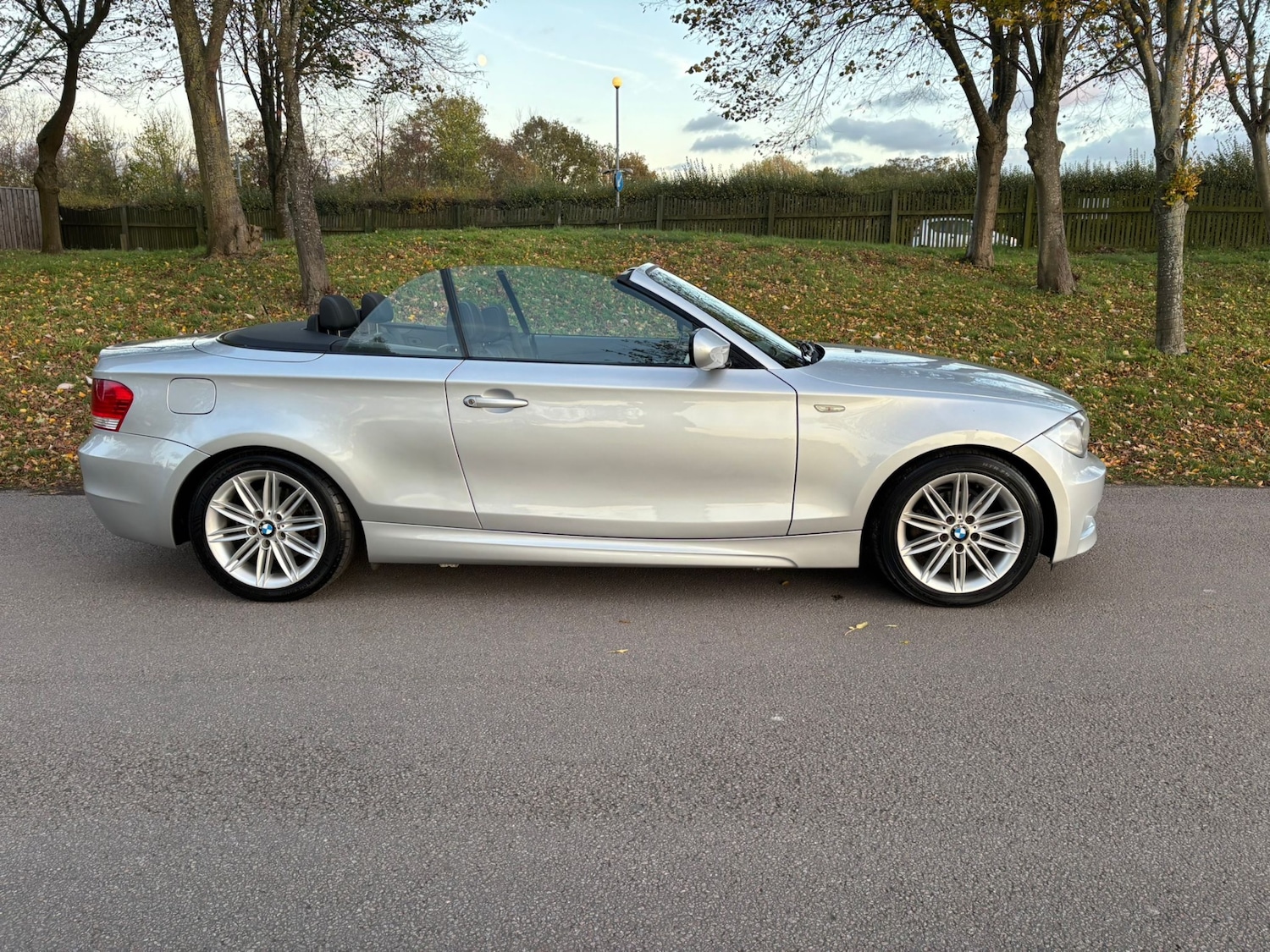 Used BMW 1 Series 2010 for sale - 76192515: Photo 2