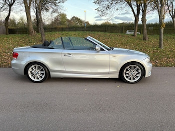 Used BMW 1 Series 2010 for sale - 76192515: Photo