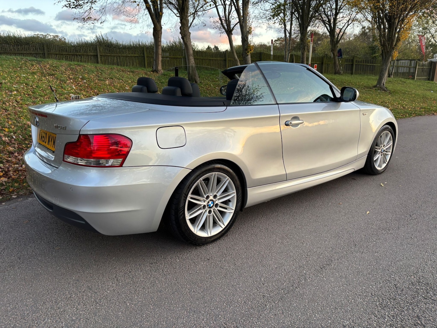 Used BMW 1 Series 2010 for sale - 76192515: Photo 3