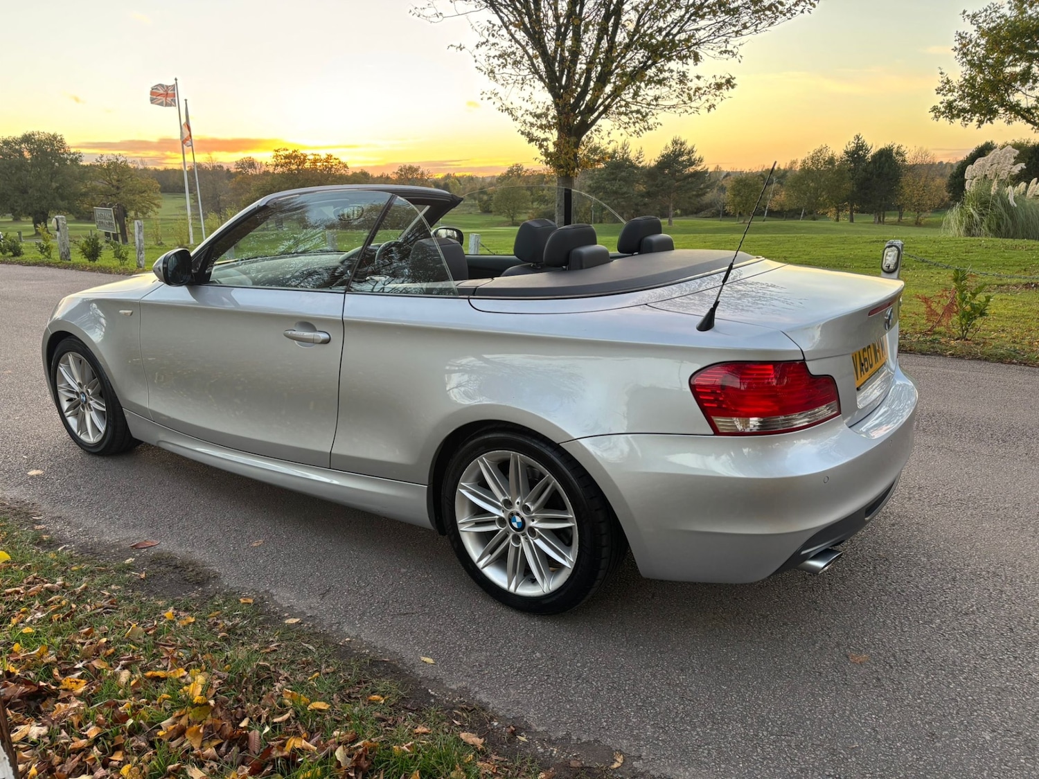 Used BMW 1 Series 2010 for sale - 76192515: Photo 6