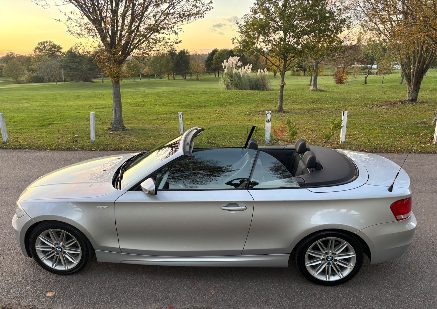 Used BMW 1 Series 2010 for sale - 76192515: Photo 7