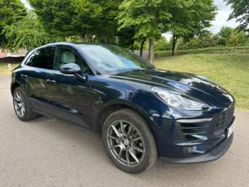 2018 (68) - S Diesel 5dr PDK