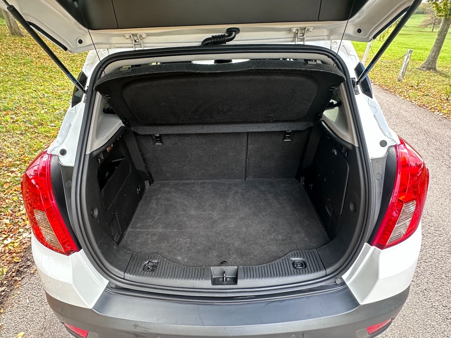 Used Vauxhall Mokka 2016 for sale - 76299680: Photo 20