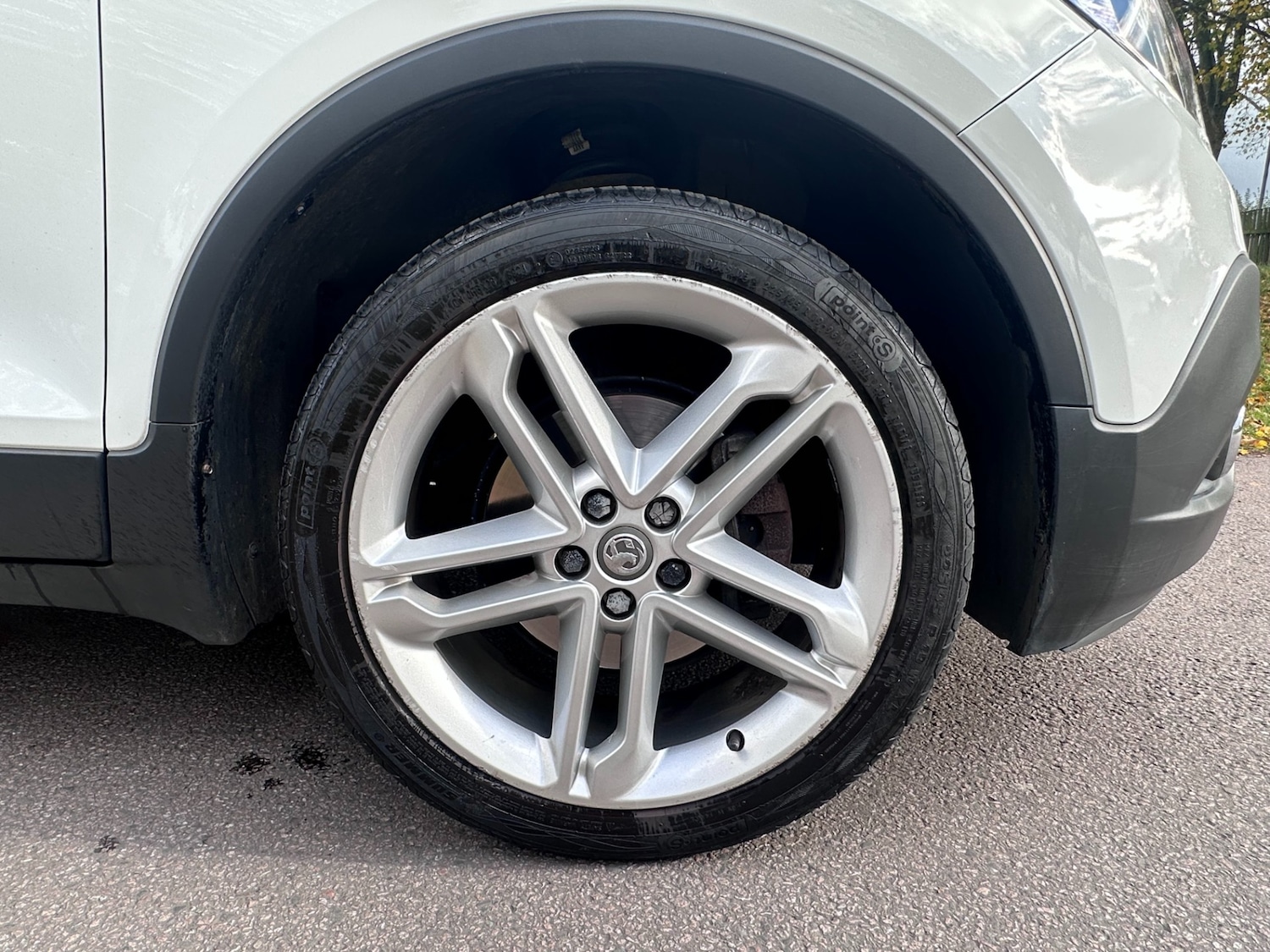 Used Vauxhall Mokka 2016 for sale - 76299680: Photo 22