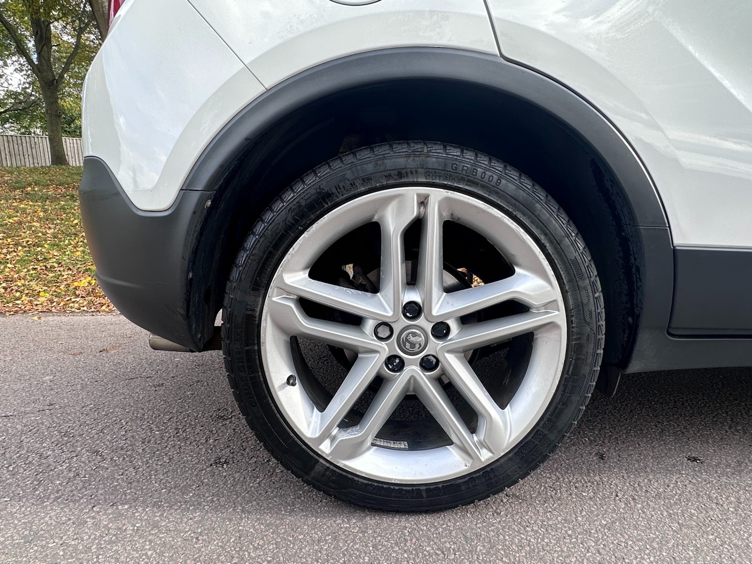 Used Vauxhall Mokka 2016 for sale - 76299680: Photo 23