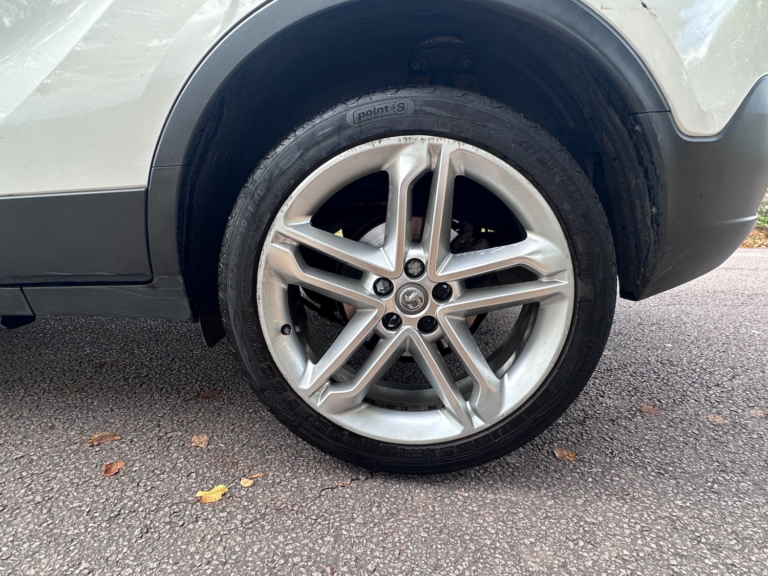 Used Vauxhall Mokka 2016 for sale - 76299680: Photo 24