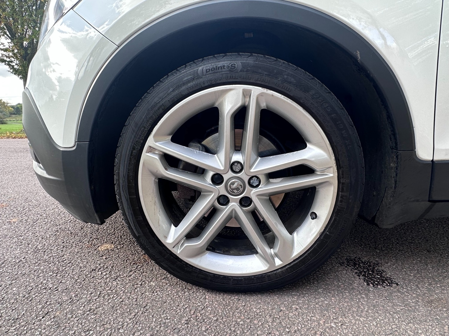 Used Vauxhall Mokka 2016 for sale - 76299680: Photo 25