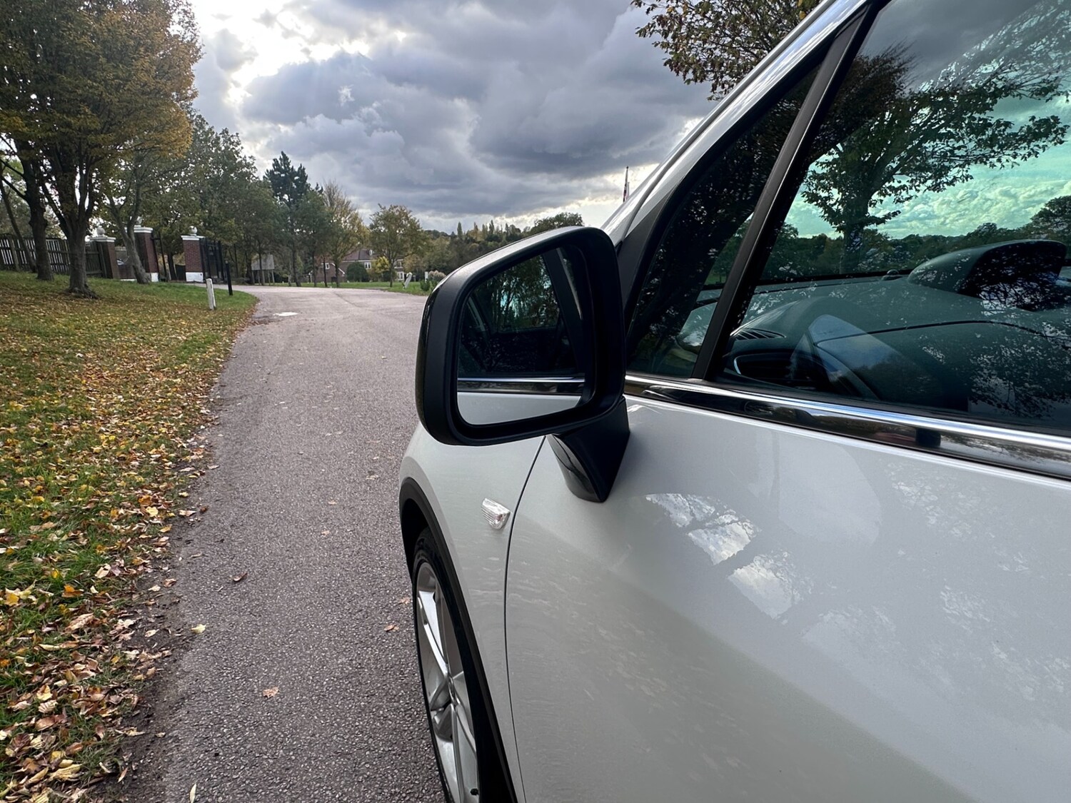 Used Vauxhall Mokka 2016 for sale - 76299680: Photo 26
