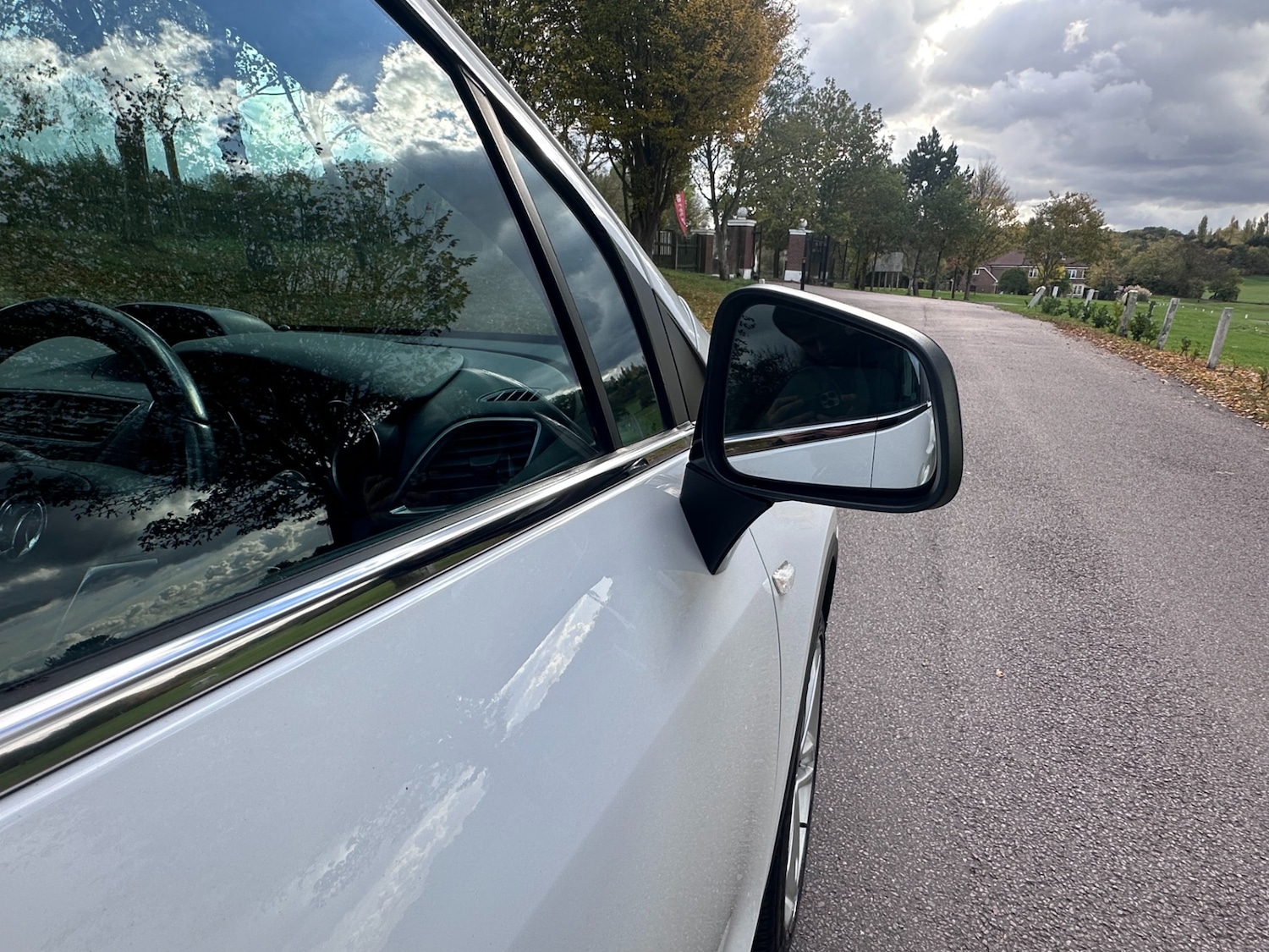 Used Vauxhall Mokka 2016 for sale - 76299680: Photo 27