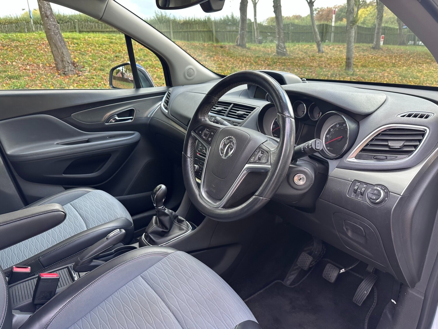 Used Vauxhall Mokka 2016 for sale - 76299680: Photo 29