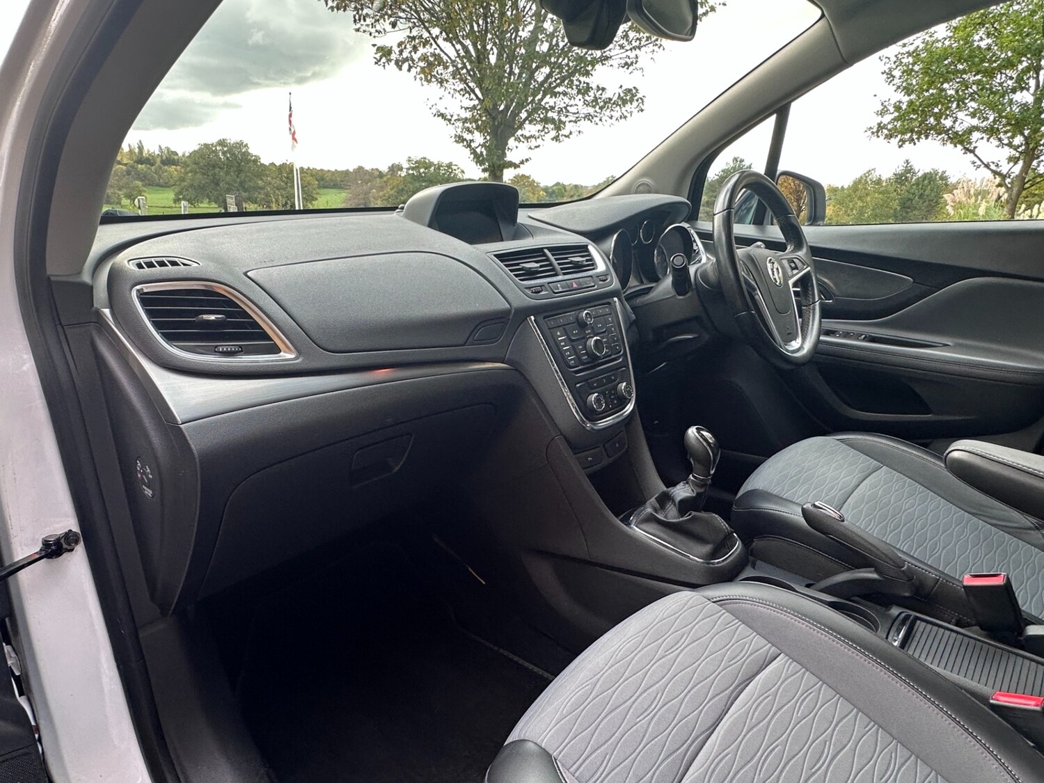 Used Vauxhall Mokka 2016 for sale - 76299680: Photo 31