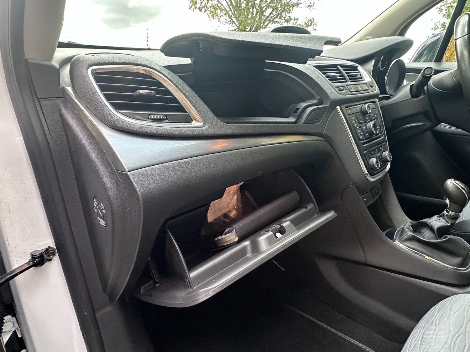 Used Vauxhall Mokka 2016 for sale - 76299680: Photo 32