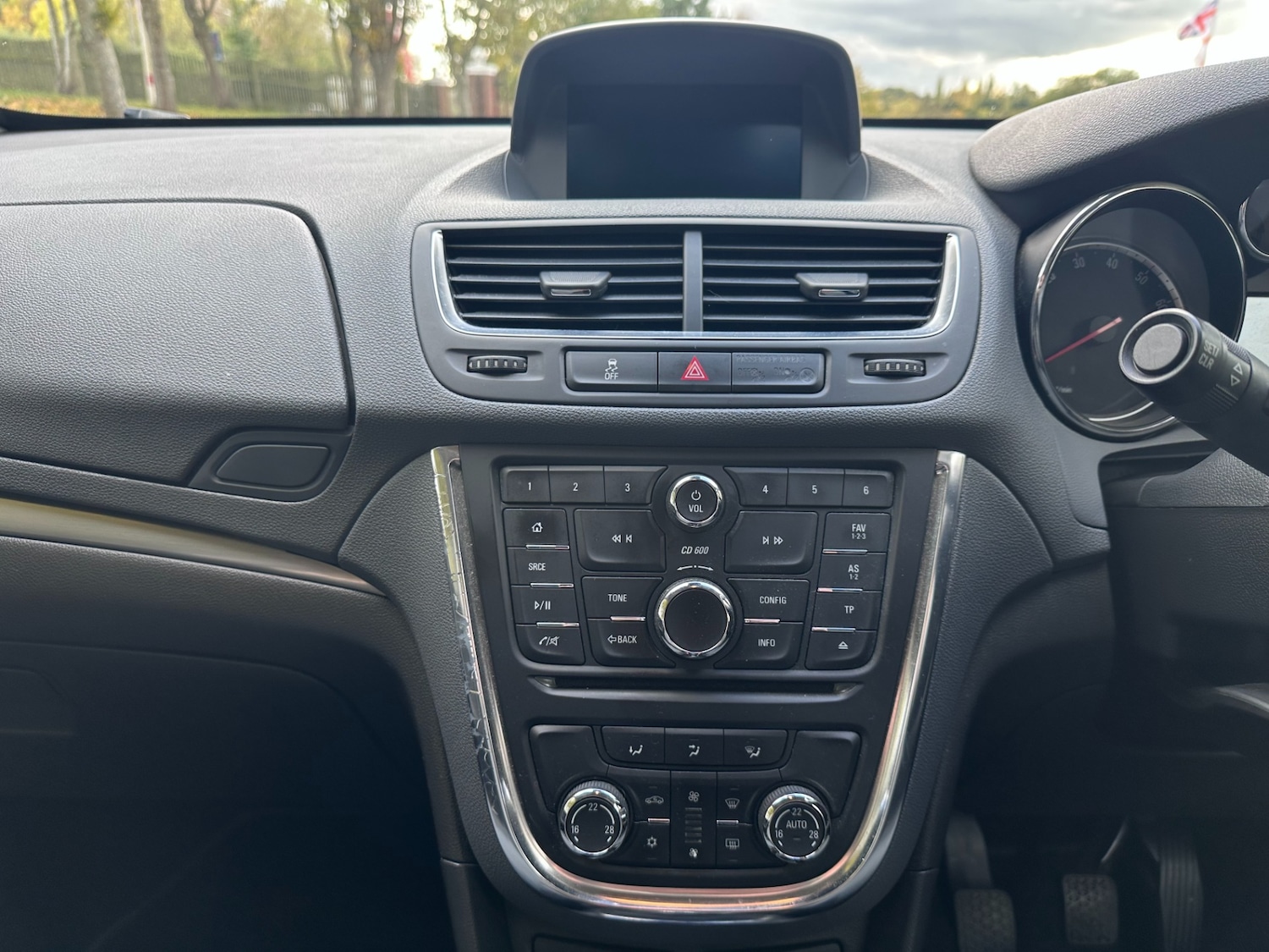 Used Vauxhall Mokka 2016 for sale - 76299680: Photo 33