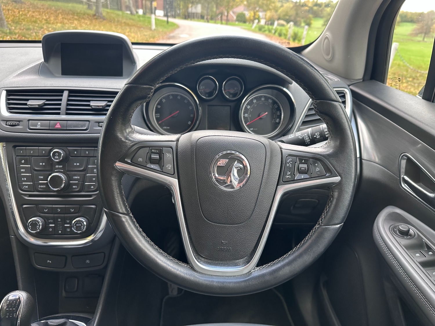 Used Vauxhall Mokka 2016 for sale - 76299680: Photo 34