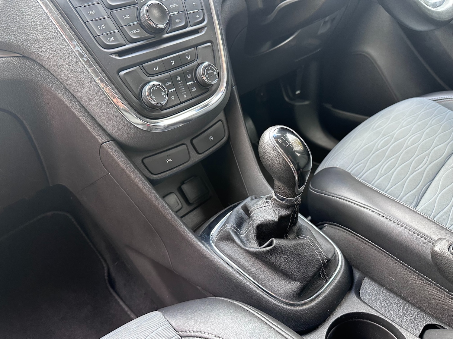 Used Vauxhall Mokka 2016 for sale - 76299680: Photo 35