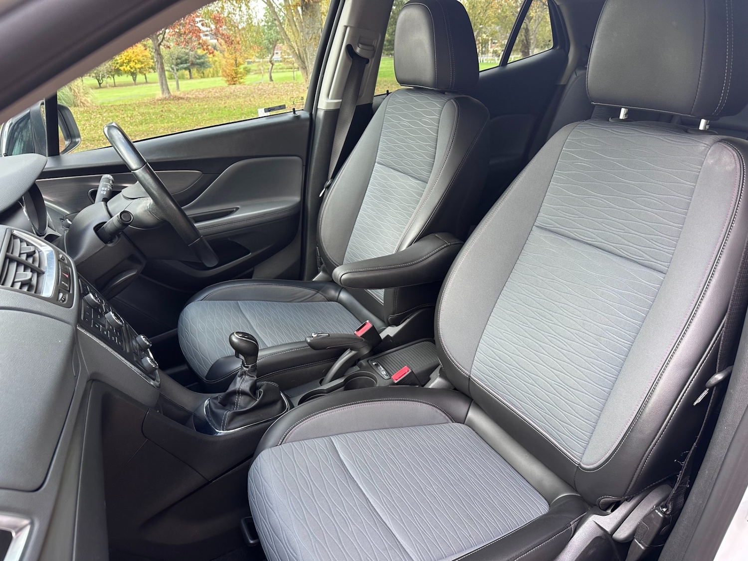 Used Vauxhall Mokka 2016 for sale - 76299680: Photo 36