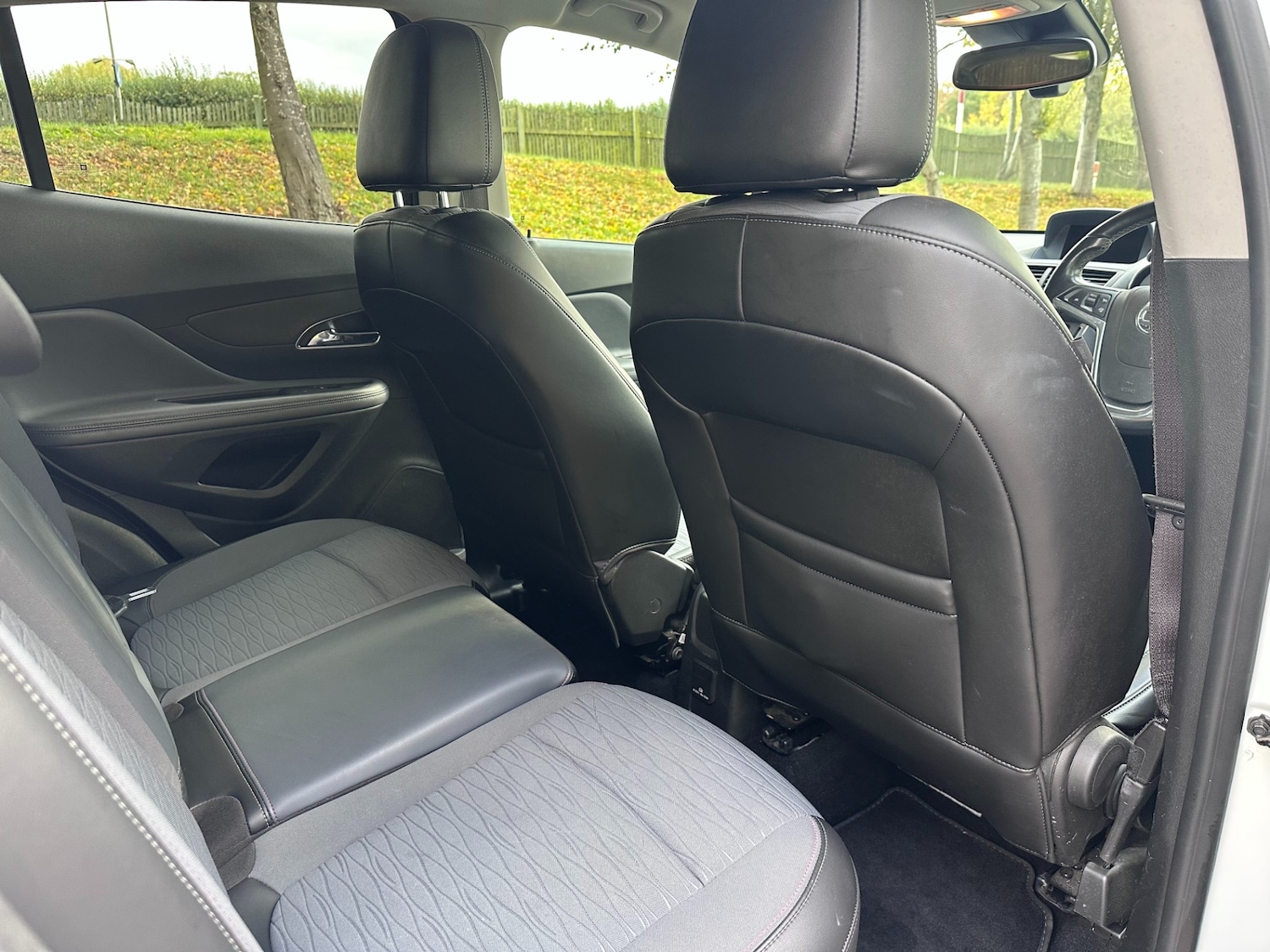 Used Vauxhall Mokka 2016 for sale - 76299680: Photo 37