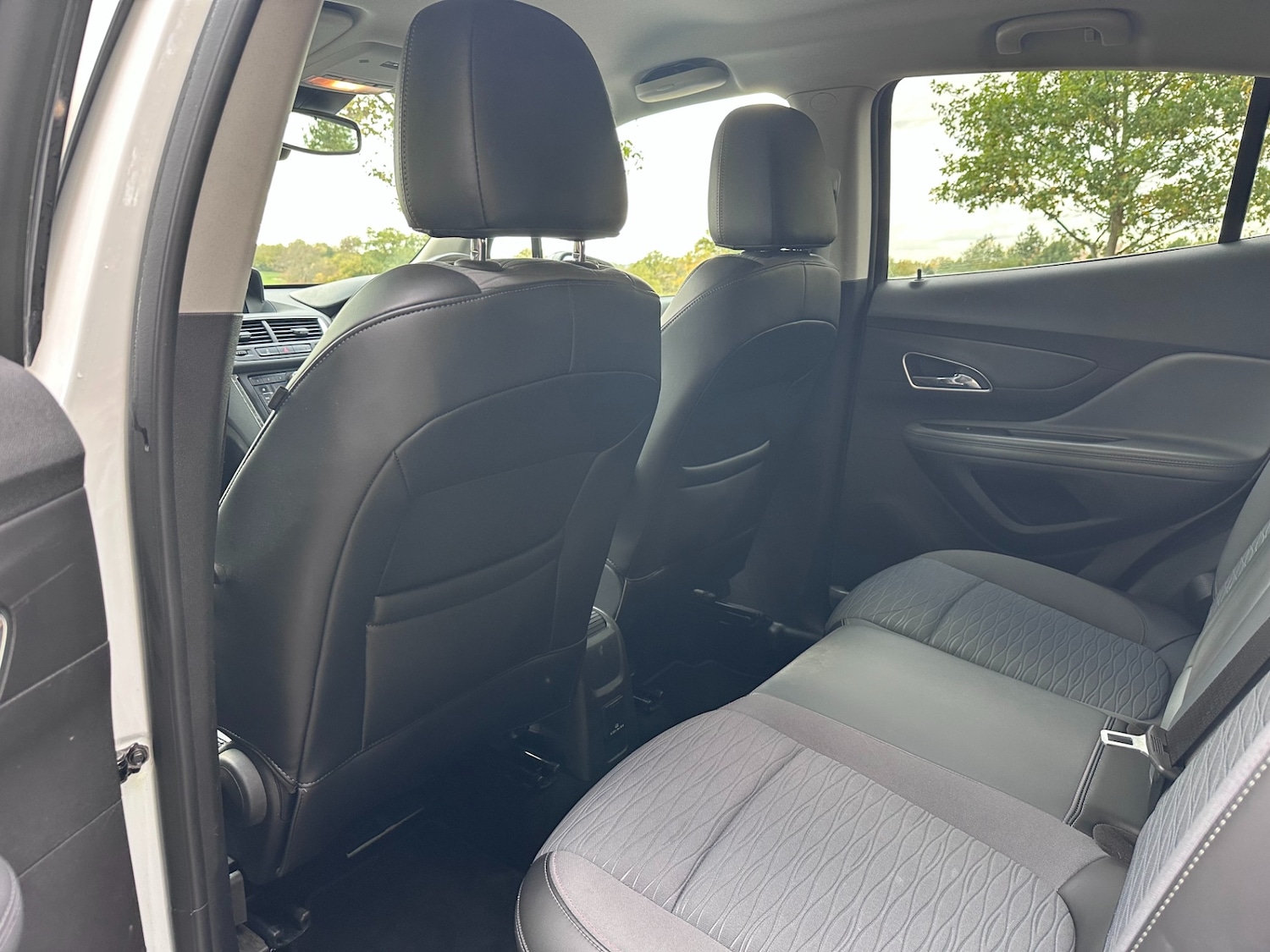 Used Vauxhall Mokka 2016 for sale - 76299680: Photo 38