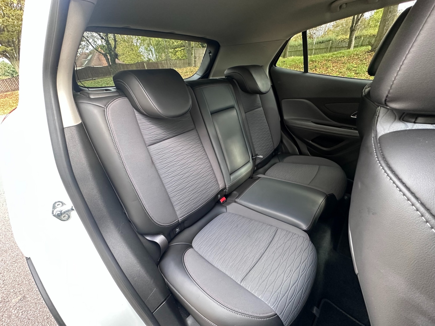 Used Vauxhall Mokka 2016 for sale - 76299680: Photo 39