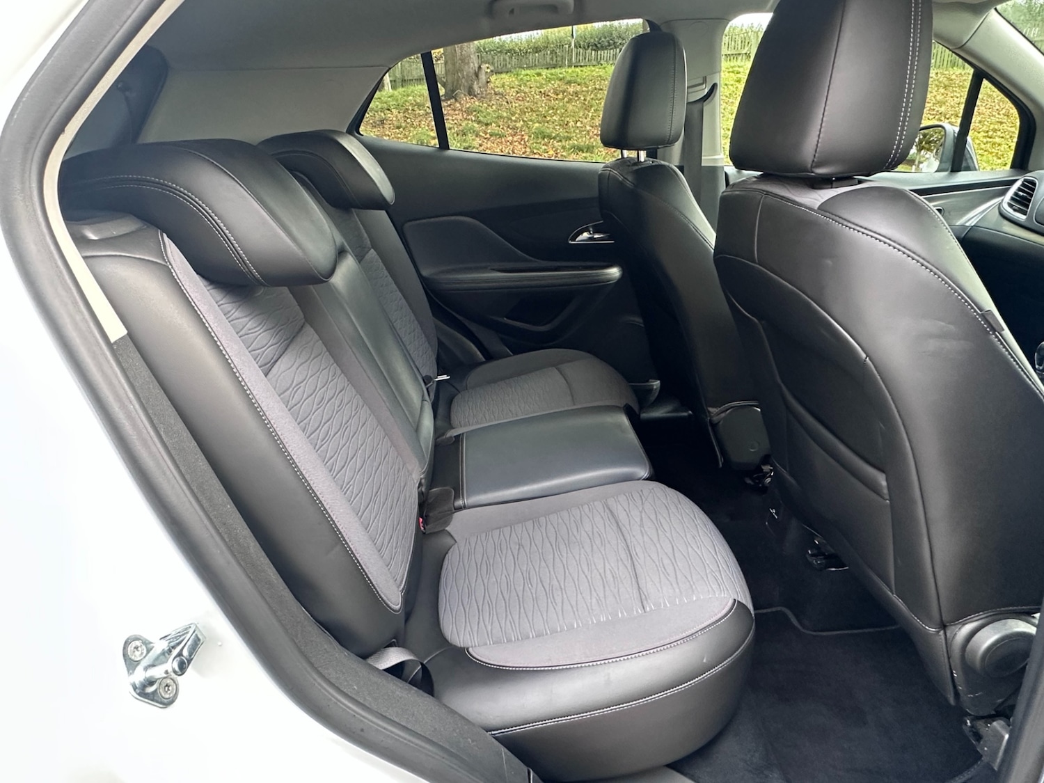 Used Vauxhall Mokka 2016 for sale - 76299680: Photo 40