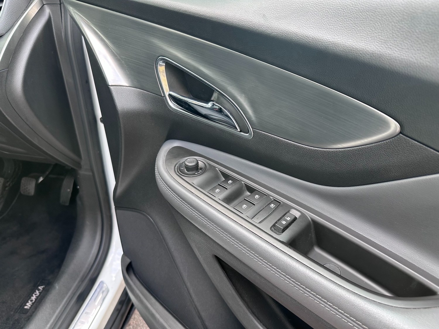 Used Vauxhall Mokka 2016 for sale - 76299680: Photo 41