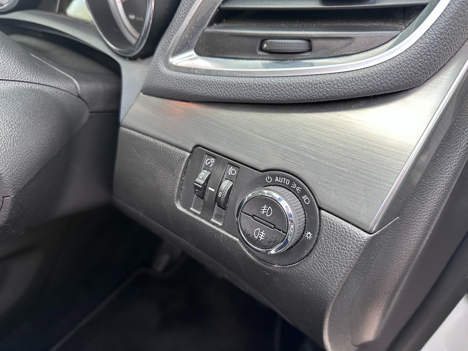 Used Vauxhall Mokka 2016 for sale - 76299680: Photo 42