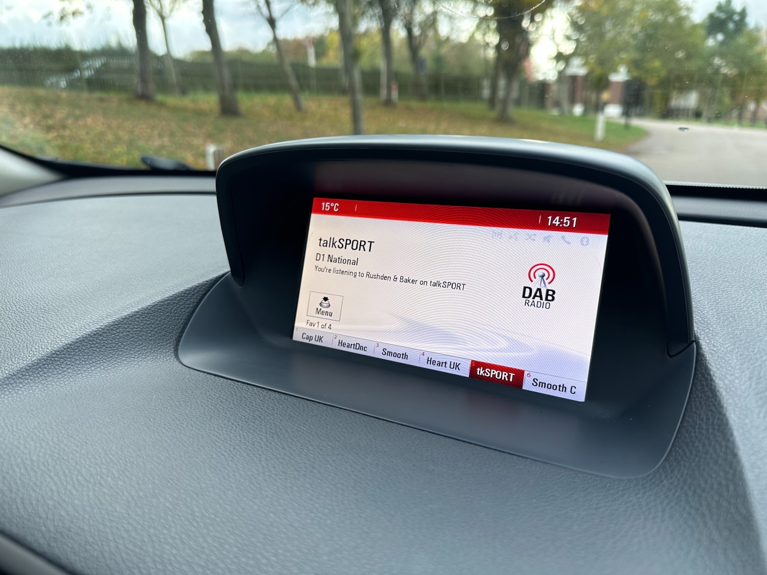 Used Vauxhall Mokka 2016 for sale - 76299680: Photo 43