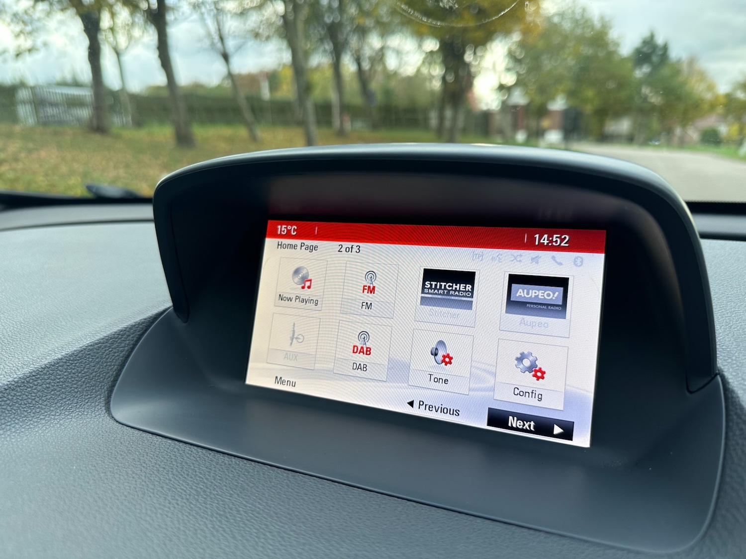 Used Vauxhall Mokka 2016 for sale - 76299680: Photo 45