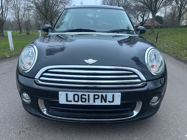 Used MINI Clubman 2011 for sale - 77328591: Photo 10
