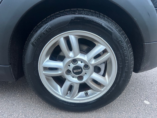 Used MINI Clubman 2011 for sale - 77328591: Photo 11