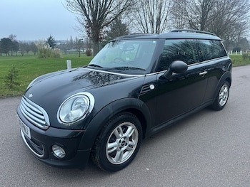 Used MINI Clubman 2011 for sale - 77328591: Photo